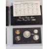 Image 4 : 1992, 1997, and 1995 United States Mint Silver Proof Set with Boxes and COA