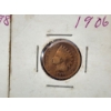 Image 11 : x12 Assorted Years United States Indian Head Cents