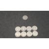 Image 1 : Assorted Years And Mint Marks 90% Silver Washington Quarters & Non Silver 1966 Washington Quarter