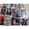Image 11 : Large Lot of Over 50 Assorted Basketball Trading Cards: Prizm, Rookie Cards, Panini, & More!
