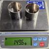 Image 4 : Antique Ornate Silver-Plated Napkin Rings - 149.6g
