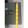 Image 7 : Heavy Duty Authentic Military Ammunition Metal Can With Latching Lid ~ Great for Ammo & COINS ~ 