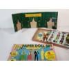 Image 9 : Rare Vintage Hawk Models Classics Weird-Ohs Leaky Boat Louie "The Vulgar Boatman" Model Kit