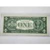Image 4 : United States Series 1957-B $1 Blue Seal Silver Certificate - In Holder