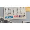 Image 9 : Assorted Gameday '93 NFL Fleer Football Trading Cards