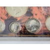 Image 5 : Vintage American Coins Collection - Includes (4) 90% Silver Coins - See Description! 
