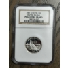 Image 1 : NGC PF69 Ultra Cameo 2001-S Silver State Quarter -  Rhode Island