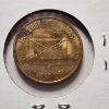 Image 10 : Six Assorted Vintage Car Wash Tokens 