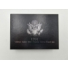 Image 1 : 1992 United States Mint Premier Silver Proof Set