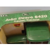 Image 3 : Vintage ERTL - Die Cast JOHN DEERE 6420 TRACTOR - NEW IN BOX