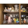 Image 3 : *Pick Up At Louisville Home - No Shipping Available* Entire Contents Of Cabinet, Includes Collectabl