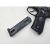 Image 17 : Beretta 92F 9mm Semi-Auto Pistol Made in USA with 2 Mags and Case 