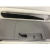 Image 6 : XM Stereo - Audio system - with Plug - Does Turn on! 