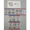Image 5 : (2) United States Uncirculated Coin Sets - 1992, 1994