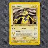 Image 1 : 1ST EDITION Electabuzz 33/111 Non Holo RARE Vintage Pokemon Trading Card