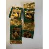 Image 5 : SCORE 1996 Series Two 276-517 Baseball Trading Cards - Completed 3-9-97 - Includes Red Sox - Padres 