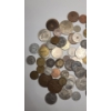 Image 2 : Varied Collection Of World Coins - Brazil, Mexico, Germany, France & More