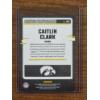 Image 2 : 2024 Donruss Caitlin Clark Basktball Card. Mint Condition! Exceptional Card!