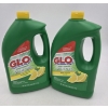 Image 1 : Two Brand New 75oz Glo Dishwashing Gel- Lemon 