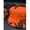 Image 4 : 5 Hats in great shape! - Western Textile - Before you Dig (3) - Hartville Brick & Block - Orange