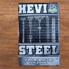 Image 5 : NEW IN BOX HEVI-STEEL 12 Gauge Steel Waterfowl Shotshells ~ 25 Count
