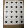 Image 1 : (20) Indian Head Pennies $0.20 FV