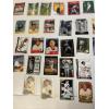 Image 3 : Topps & Fleer Baseball Cards - 70's - 80's - 90's - 00's - Includes Joe DiMaggio!