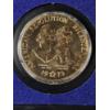 Image 4 : 1922 Silver Peace Dollar & Committees of Correspondence Medal