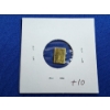 Image 3 : Valcambi Sussie 1 Gram 999.9 Fine Gold Bar - Tested & Authenticated!