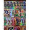 Image 3 : Lot of Over 60 Assorted Football Trading Cards All Near Mint Ft. Mayfield, Garrett & More! 