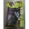 Image 2 : New In Boxes! Remote Control Ninja Turtle & Vivitar RC T-Rex 