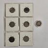 Image 4 : 1888-1911 United States Liberty Head V Nickel Collection