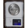 Image 2 : NCG MS64 1899-O Morgan Silver Dollar
