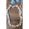 Image 11 : Lot Of Assorted Shell/Beach Themed Jewelry & Shell Trinket Box