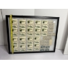 Image 4 : Stamp Photo Album 12x16 inches - Wildlife Conservation Fish & Polar Bear Stamps 