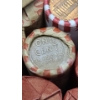 Image 7 : Box Of Assorted Rolls Of Lincoln Wheat, Lincoln Memorial & Indian Head Cents - Face Value: $25.00