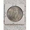 Image 3 : 1923 United States 90% Silver Peace Dollar