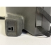 Image 8 : Vintage Polaroid Onestep 600 Instant Film Camera - Built in electronic flash unit - sliding close-up