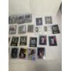 Image 5 : Huge Lot of Baseball Cards all in protective clear packaging! - Red Sox - Guardians - Cubs - ETC. 