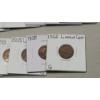 Image 5 : Assorted 1920's United States Lincoln Wheat Cents - Face Value: $0.26