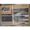 Image 1 : New In Box! Blue Hawk Plunge Router With Table
