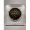 Image 1 : 1925 United States Stone Mountain Silver Half Dollar - Excellent Condition
