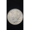 Image 1 : 1924 90% Silver Peace Dollar 