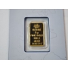 Image 4 : 5-gram PAMP Swiss 999.9 Fine Gold Bar in Certified and Sealed Package 