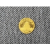 Image 3 : 1988 1/20TH Oz .999 Fine Gold Panda Coin 