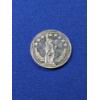 Image 1 : Vintage Siltex Mint One Troy Ounce .999 Fine Silver Round Coin - Mint Condition