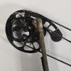 Image 11 : PSE Pro-Series Diamondback 29" 70 lbs Camouflage Compound Bow (see description)