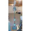 Image 6 : Vintage Lamp Lovers Group - As Pictured, Several Vintage Lamp Bases & Parts