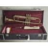 Image 1 : *Pick Up At Mantua Home-No Shipping Available* Vintage Martin Trombone In Excellent Condition In Har