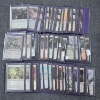 Image 4 : Purple Ultimate Guard Deck Box With Magic the Gathering Trading Card Deck